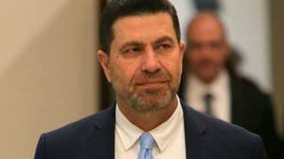 Iraq, Lebanon sign deal to swap fuel oil for medical services