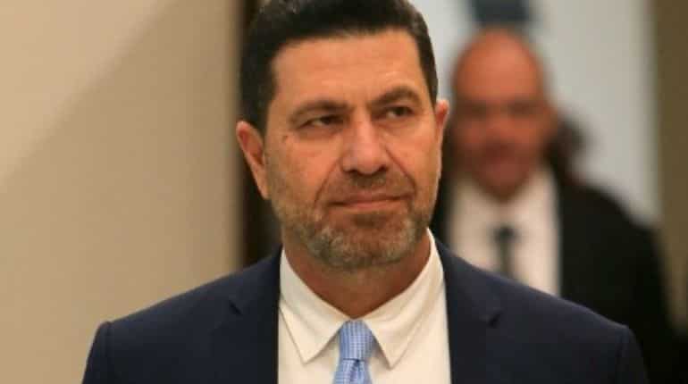 Iraq, Lebanon sign deal to swap fuel oil for medical services