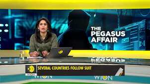 Gravitas: Pegasus Saga: Investigations begin