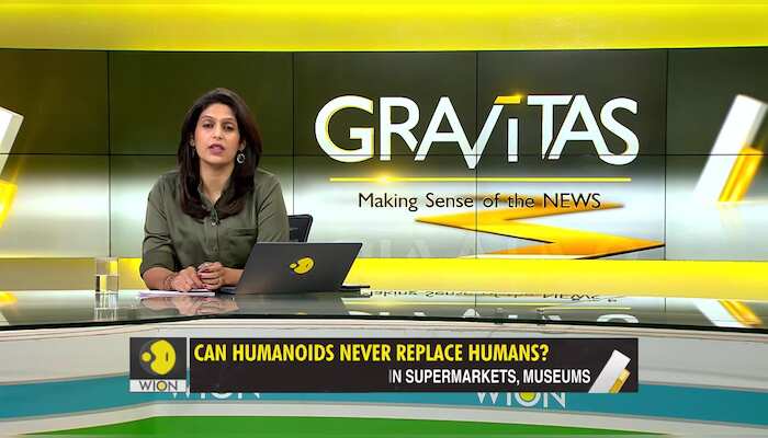 Gravitas: Softbank pulls the plug on Pepper