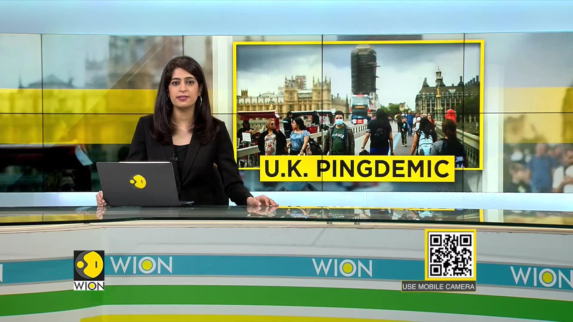 WionNews Video