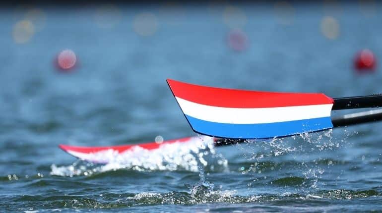 Tokyo Olympics 2020: Dutch rowing coach tests positive for COVID-19 Tokyo Olympics 2020: Dutch rowing coach tests positive for COVID-19