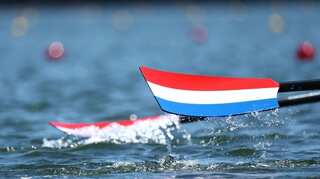 Tokyo Olympics 2020: Dutch rowing coach tests positive for COVID-19