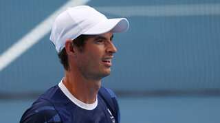 Tennis: Andy Murray added to US Open main draw after Stan Wawrinka withdrawal