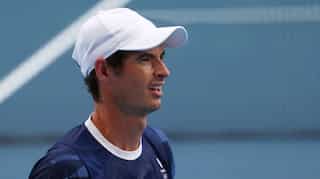 Tennis: Andy Murray added to US Open main draw after Stan Wawrinka withdrawal