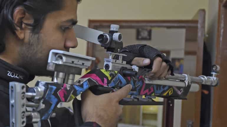 Tokyo Olympics: Deepak Kumar, Divyansh Panwar fail to qualify for 10m Air Rifle men's final