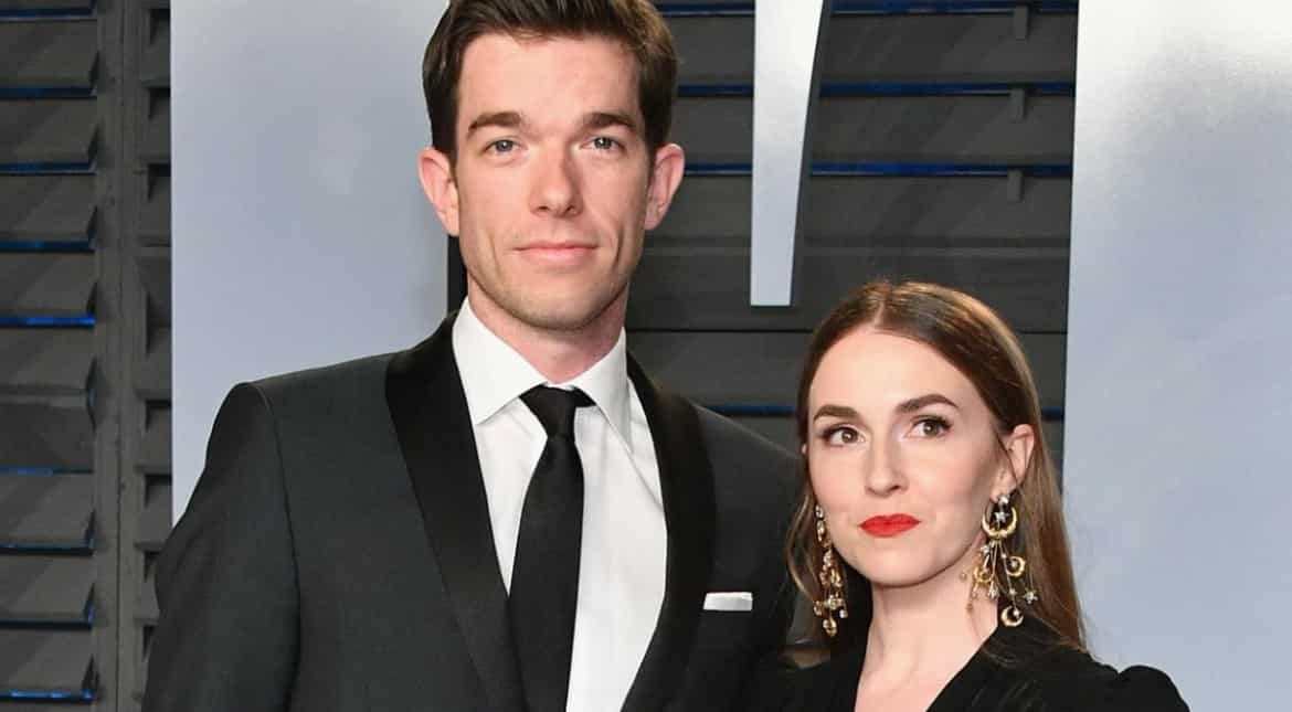 Comedian John Mulaney files for divorce from Anna Marie Tendler amid Olivia Munn romance reports