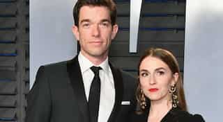Comedian John Mulaney files for divorce from Anna Marie Tendler amid Olivia Munn romance reports