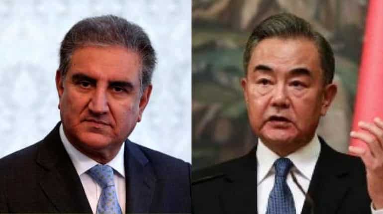 All stakeholders in Afghanistan should agree on a comprehensive ceasefire, say Pak, China leaders  