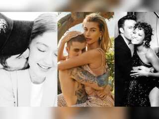 Jennifer Lopez-Ben Affleck to Gigi Hadid- Zayn Malik: Famous couples who got back together after their big breakup
