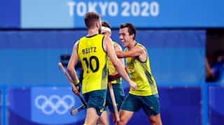 Tokyo Olympics, Men's Hockey: Australia thrash India 7-1 in Pool A game