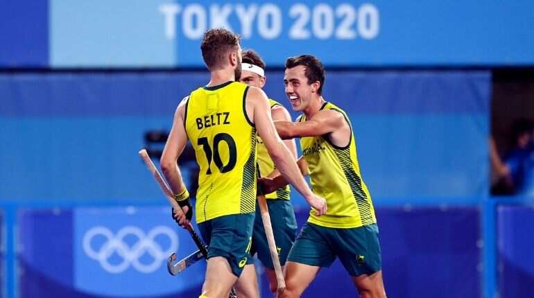 Tokyo Olympics, Men's Hockey: Australia thrash India 7-1 in Pool A game