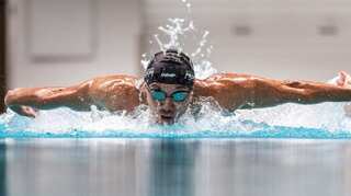 Tokyo 2020: When Myanmar swimmer ditched Olympic dreams in protest against junta ruling