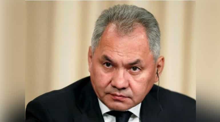 Russian Defence Minister, Tajik counterpart discuss ways to check Taliban threat Russian Defence Minister, Tajik counterpart discuss ways to check Taliban threat