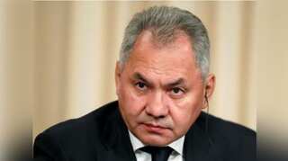 Russian Defence Minister, Tajik counterpart discuss ways to check Taliban threat