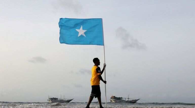 Somalia postpones long-delayed election Somalia postpones long-delayed election