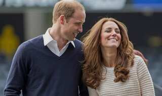 All about Kate Middleton's early life, family, education, royal duties and more