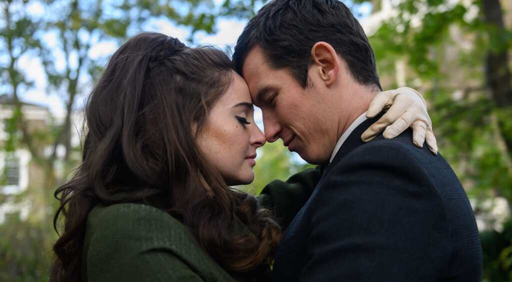 ‘The Last Letter From Your Lover’ review: That elusive thing called love