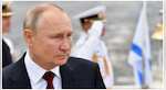 Don’t want Afghan militants in Russia, says Putin