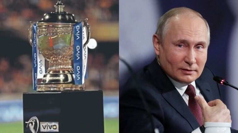 Top 10 world news: IPL 2021 schedule released, Putin talks of lethal strike and more Top 10 world news: IPL 2021 schedule released, Putin talks of lethal strike and more