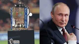 Top 10 world news: IPL 2021 schedule released, Putin talks of lethal strike and more