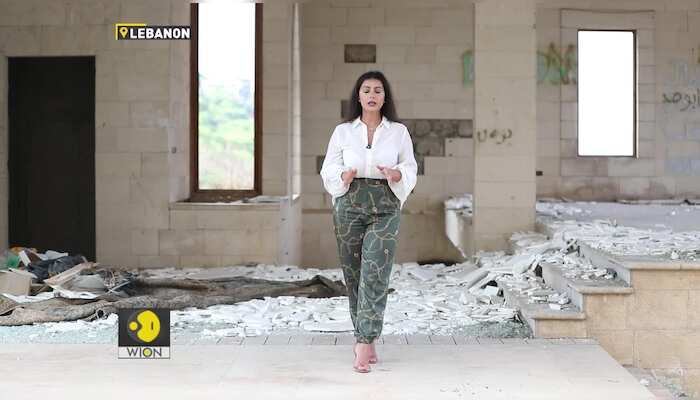 The West Asia Post | Lebanon's Hariri quits as crisis escalates