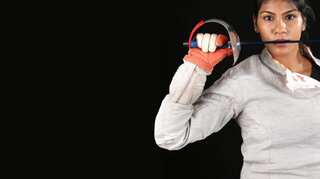Tokyo Olympics: Indian Fencer Bhavani Devi trounces Tunisia's Ben Azizi on debut