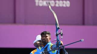 Tokyo Olympics: India men's archery team lose to South Korea in quarterfinals
