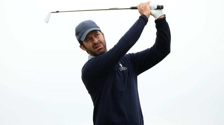 Tokyo Olympics: Golf- Spain bring in Jorge Campillo as Jon Rahm replacement