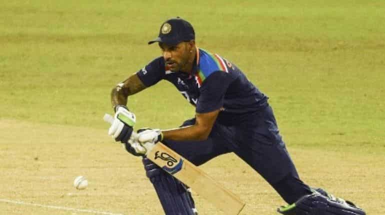 Cricket: Shikhar Dhawan says 'it was a difficult situation' as Sri Lanka bags first bilateral series win over India since 2008