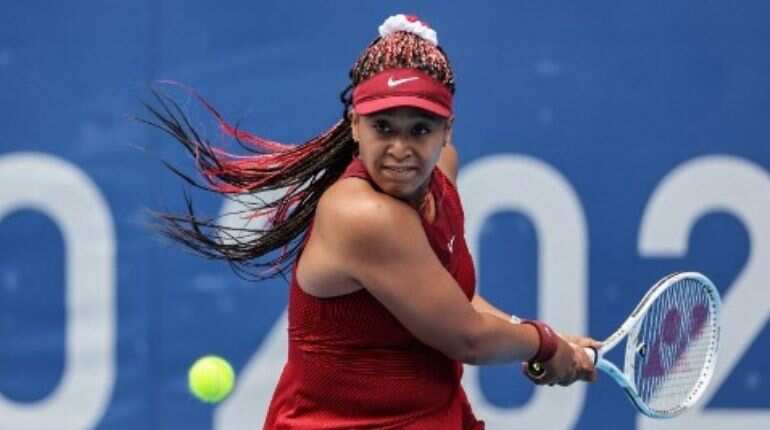 Tokyo Olympics: Tennis- 'Would mean a lot to win gold,' says Naomi Osaka as she enters third round