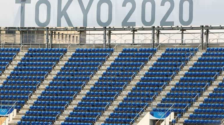 Tokyo Olympics: 16 more cases of COVID-19 emerge taking the total number to 169