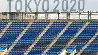 Tokyo Olympics: Two Georgians have accreditations withdrawn over sightseeing trip