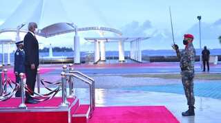 UNGA presidency elevates our leverage on international stage: Maldives President Solih