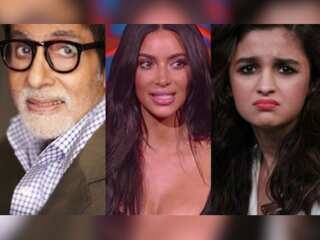 Alia Bhatt to Kim Kardashian: Celebrities and their social media goof-ups