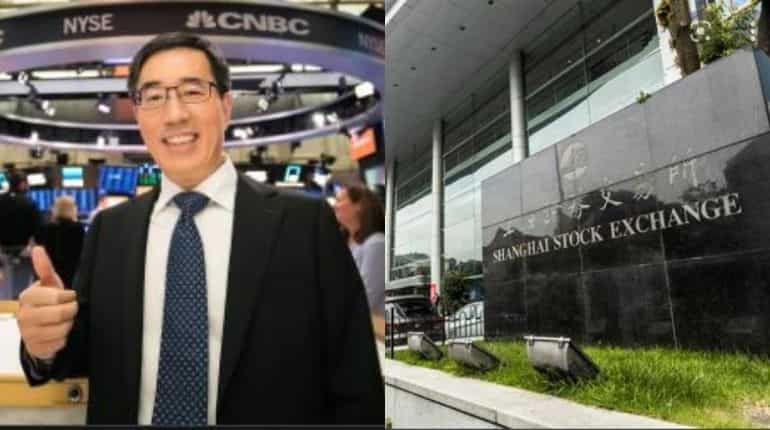 Ex-teacher who became one of the world's richest is not even a billionaire now