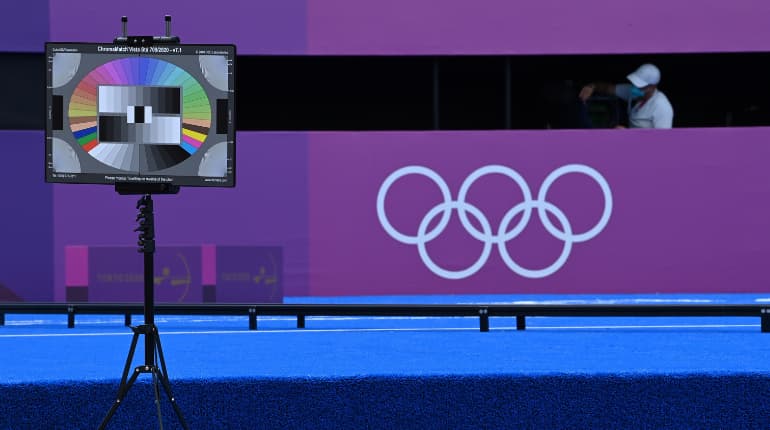 Tokyo Olympics: No plans to reschedule more events as storm approaches