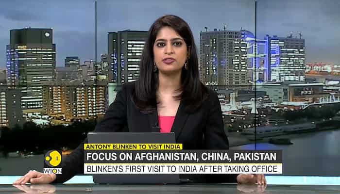 US Secretary of State Antony Blinken to visit India, meet PM Modi