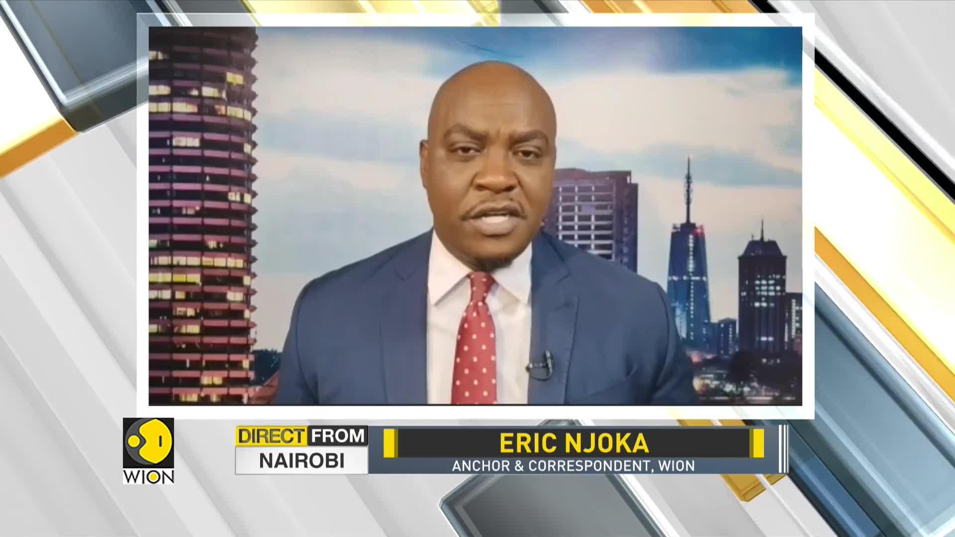 WionNews Video