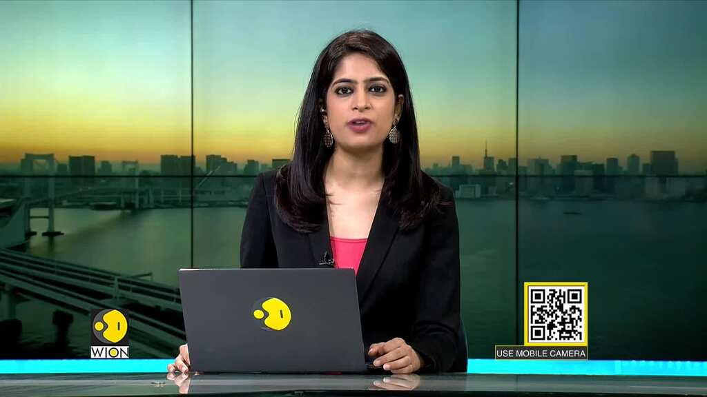 India supplies oxygen to Bangladesh to help cope up with COVID-19