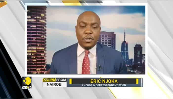 India: First-of-its kind concert takes place in Chennai