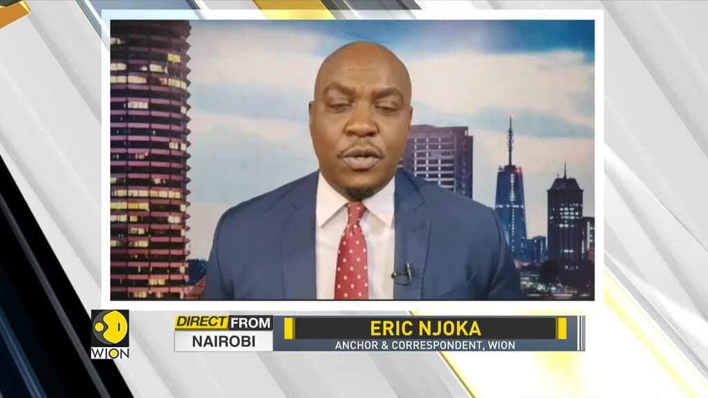 India: First-of-its kind concert takes place in Chennai