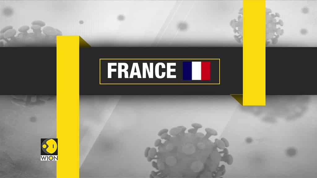 People take out protests in France against special virus pass