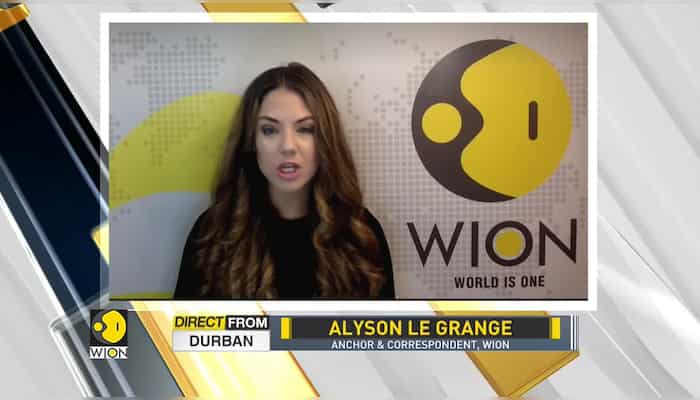 WionNews Video