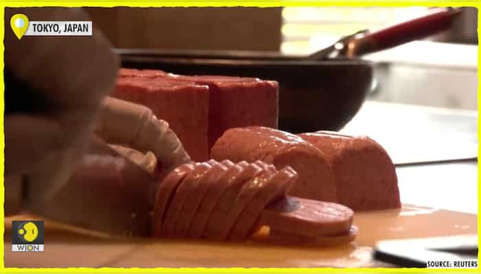 South Korea team offers catering service to its athletes