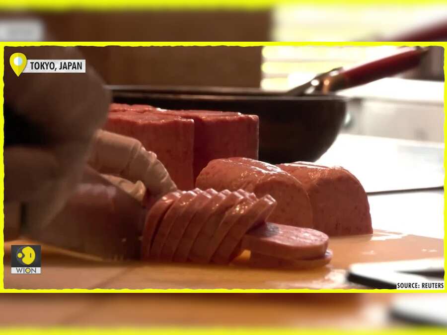 South Korea team offers catering service to its athletes