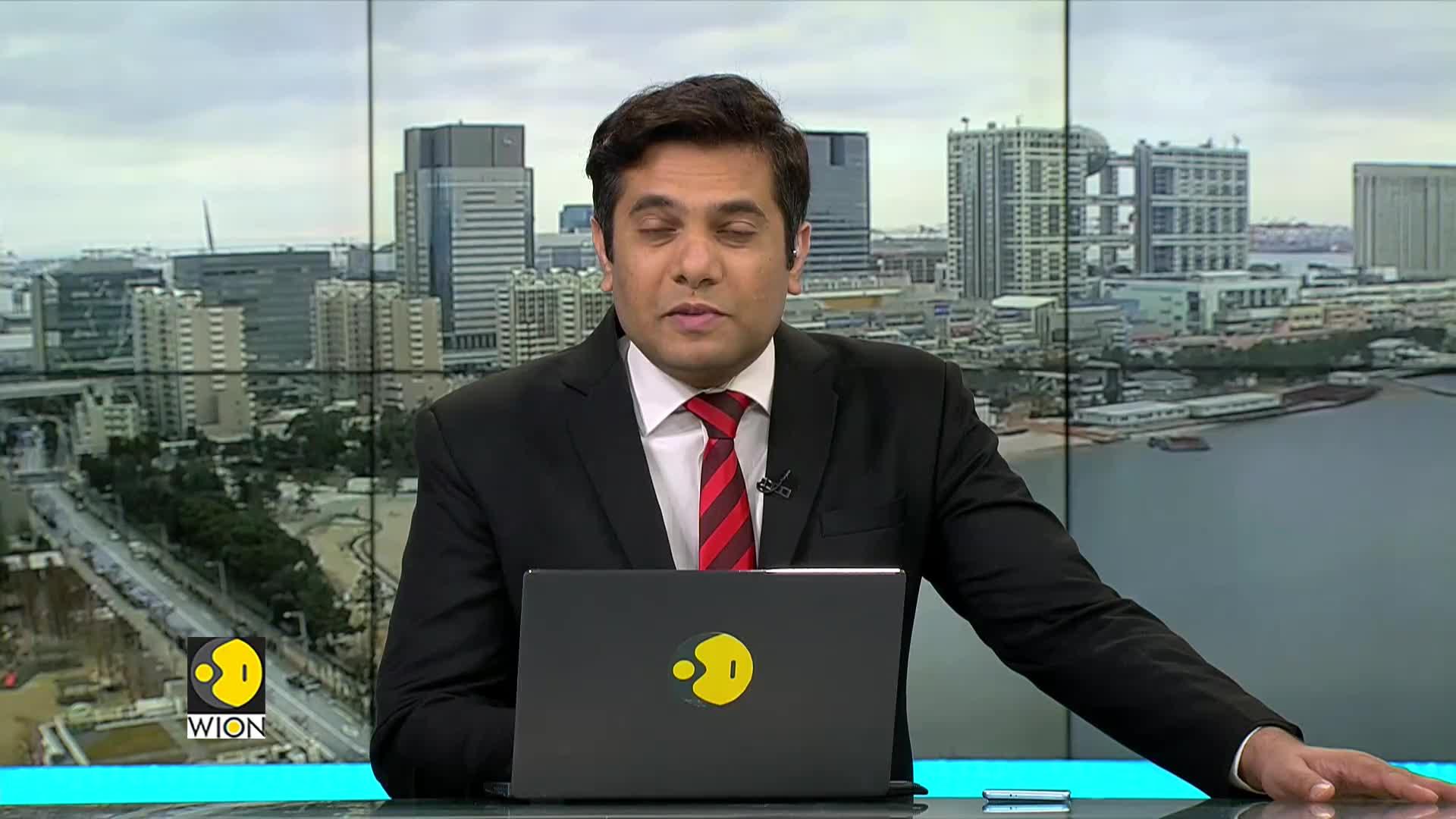 WionNews Video