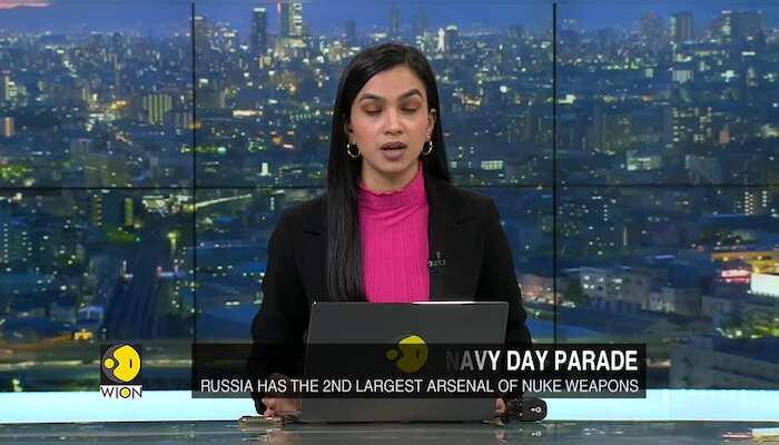 WionNews Video