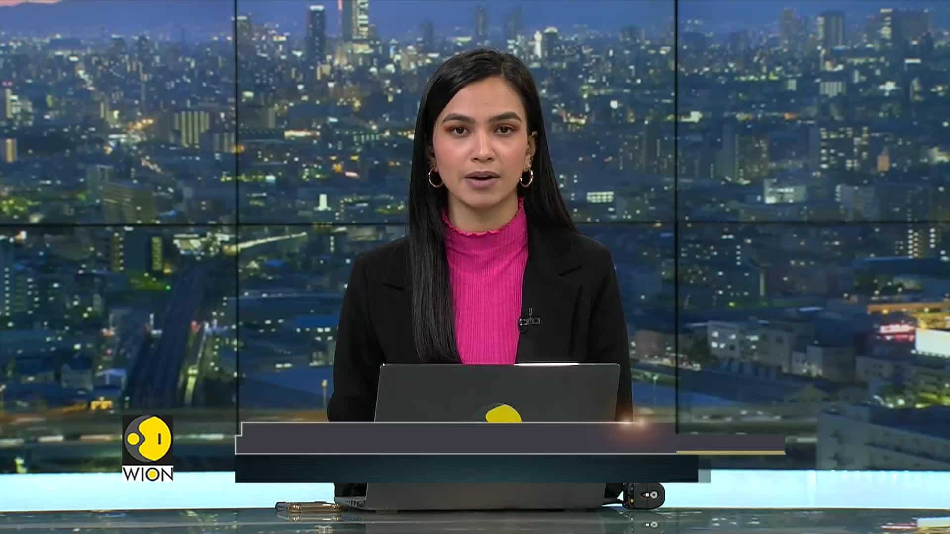 Delta variant now accounts for 83 of US Cases World News