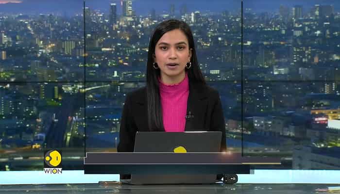 Delta variant now accounts for 83% of US Cases